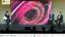 Carbonin (Carbonsink - a South Pole Company), Rocco (Brembo), Vigna (Corriere della Sera)