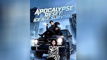 Apocalypse Reset: Ice Age Survival Survival Drama Mega