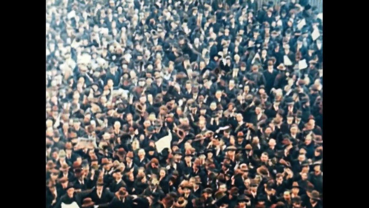 Secret Sex Lives of Tyrants S01E03