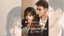 Her Name, His Everlasting Love Full Hd Mega