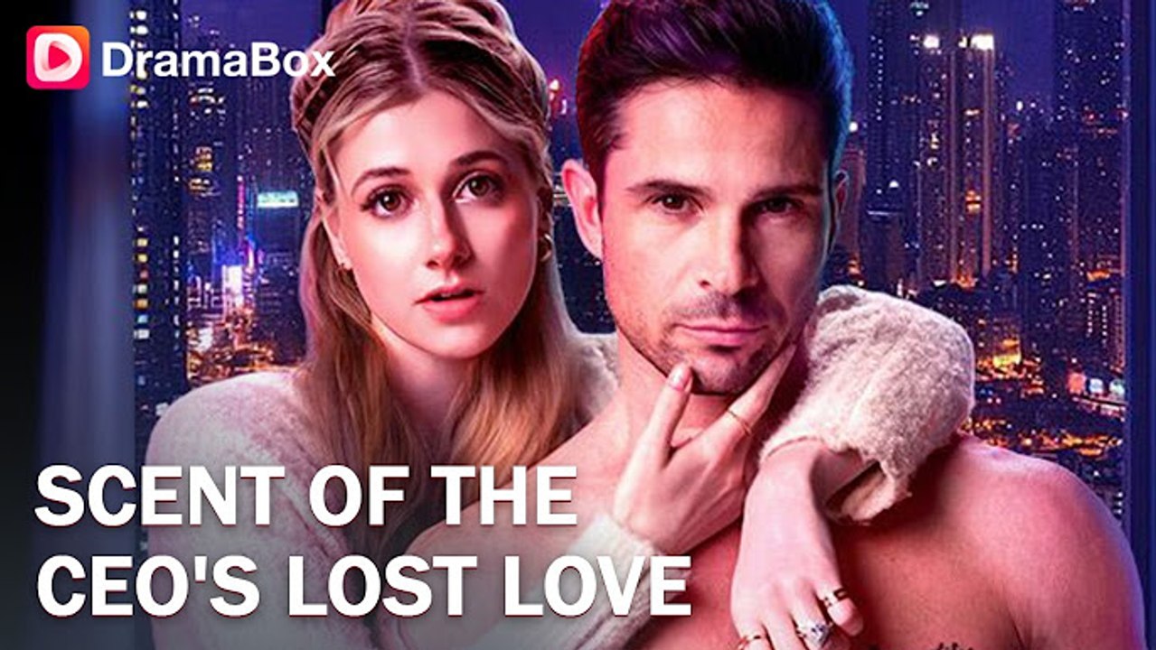 Scent Of The Ceo's Lost Love Box