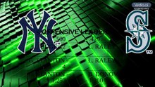 Yankees @ Mariners - MLB Game Preview for April 01, 2026 16:10
