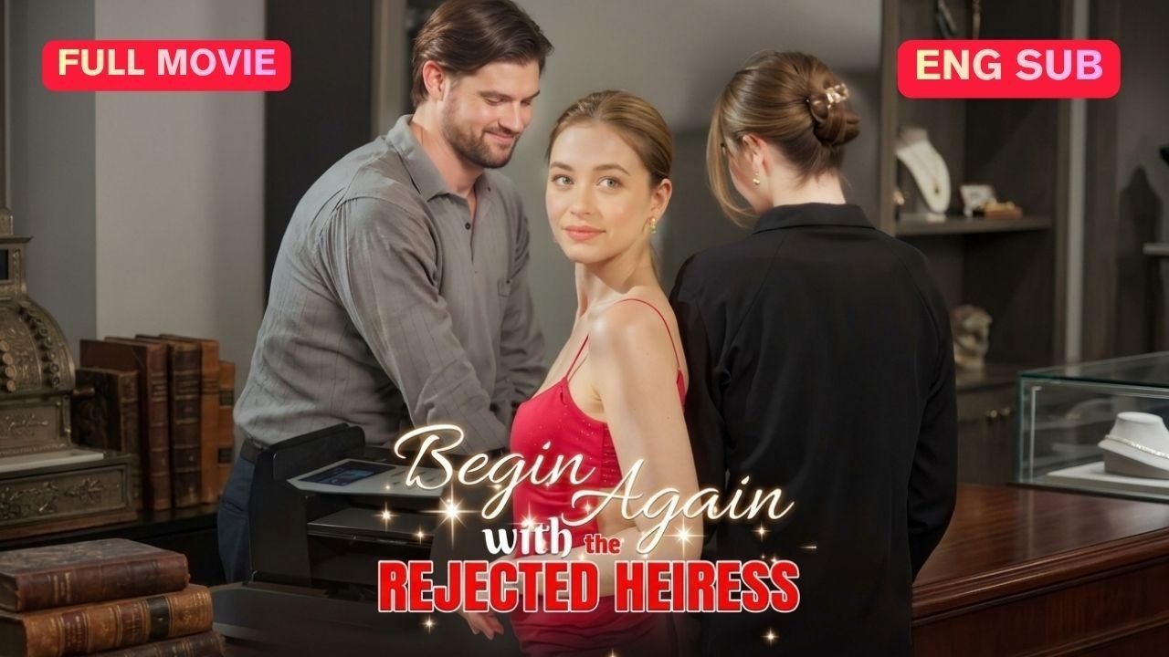 Begin Again With The Rejected Heiress- Full Movie English Sub