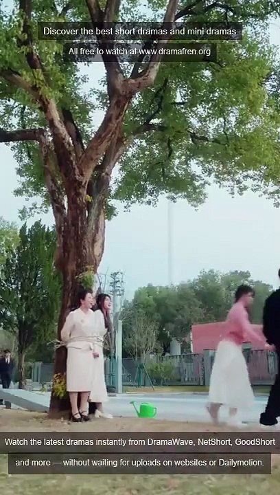 Wait Bride I'll Spoil You Dramax