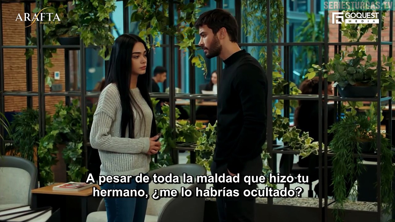 Arafta - Capitulo 93 Dramax