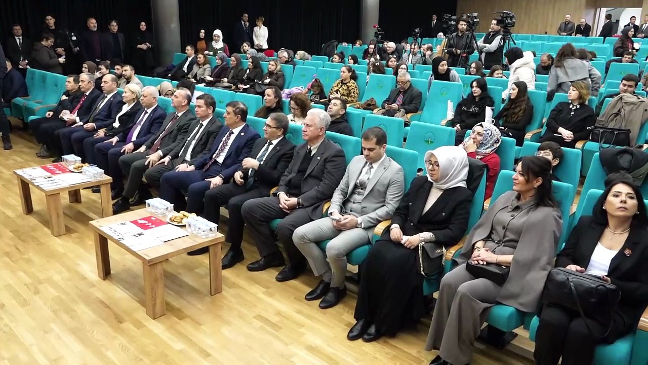 “Her Mahalleye Bir Kütüphane” Hedefiyle Bursa’da Anlamlı Açılış