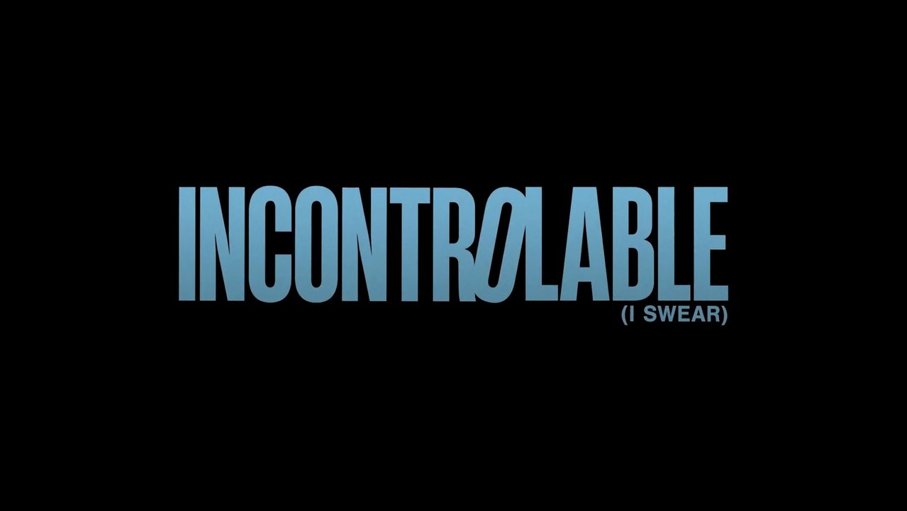 INCONTROLABLE (2026) Trailer - SPANISH