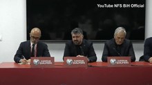 Gattuso: "Una mazzata che non ci meritavamo. E sul mio futuro..."