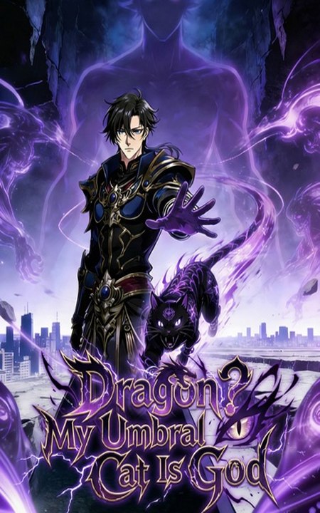 (2026) Dragon My Umbral Cat Is God #shortmax
