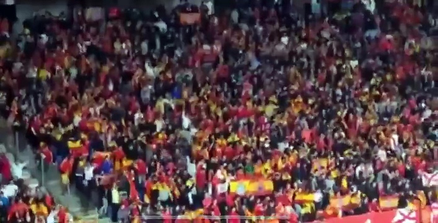 La police catalane annonce l'ouverture d'une enquête sur «les chants islamophobes et xénophobes» entonnés hier lors du match amical de football entre l'Espagne et l'Egypte (0-0) à Barcelone