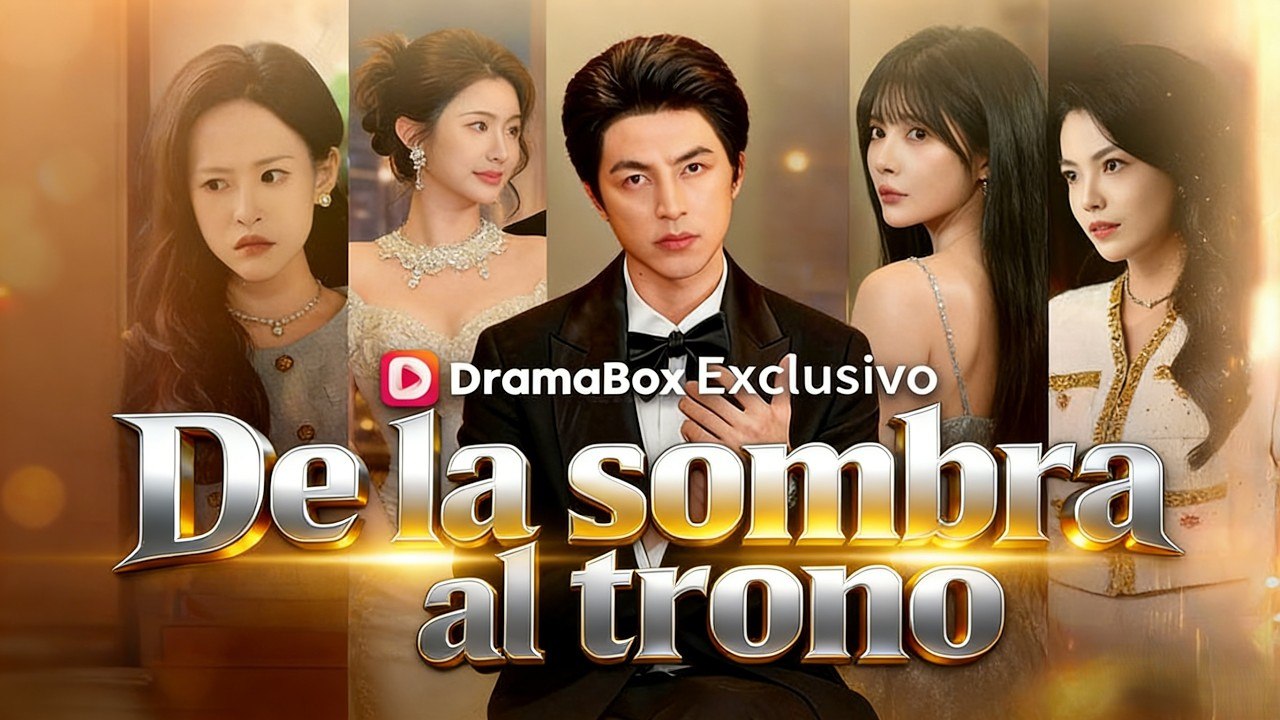 (Doblado) un coloso a la sombra drama chino