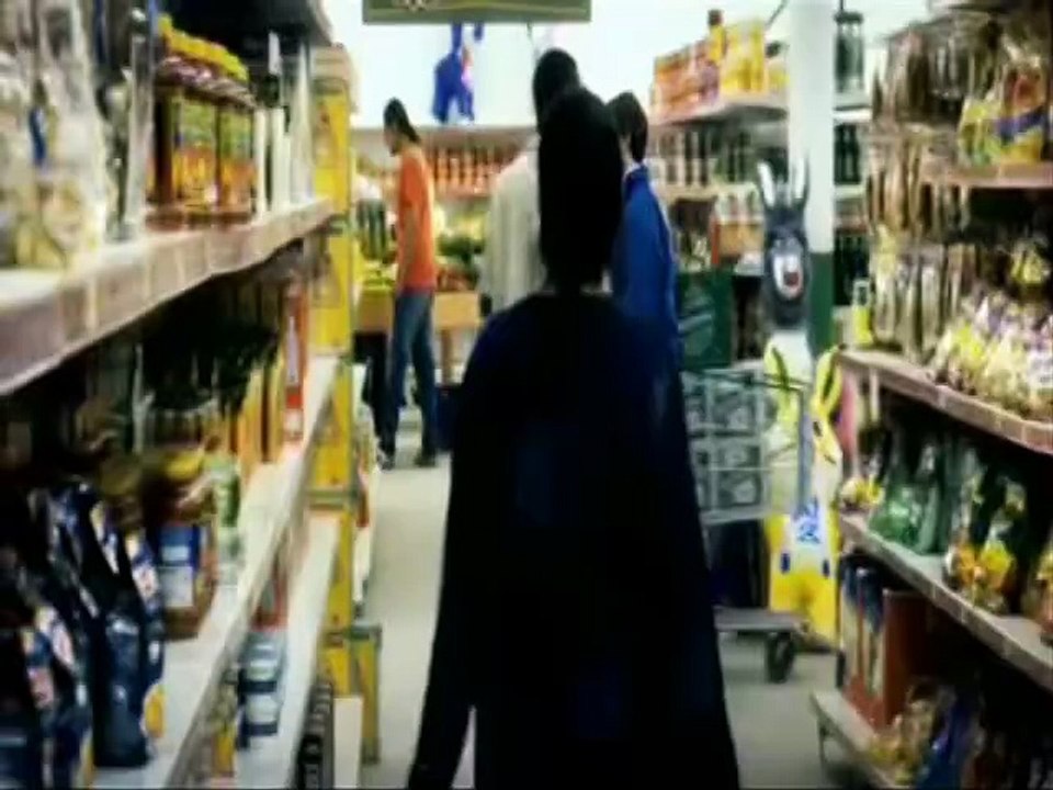 Wanted : choisis ton destin