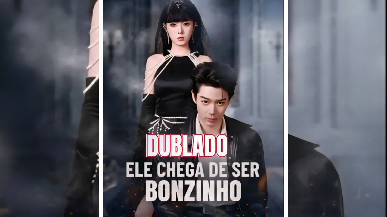 Ele Chega De Ser Bonzinho Filme Completo Dublado Pt-Br Mega