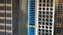 Avionics Test ATE ConstructionThe Comeback of Domestic Connectors.