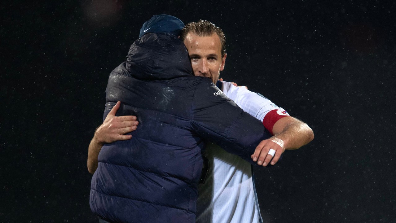 Tuchel: 'Kein Team ist ohne Kane genauso gefährlich'