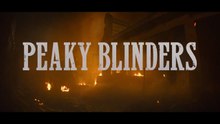 Peaky Blinders: The Immortals (2026) | Full Movie in Hindi | Thomas Shelby Return