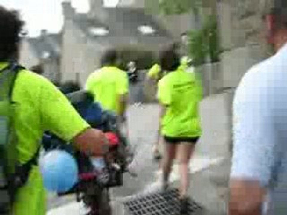 Trail des Ebihens 2