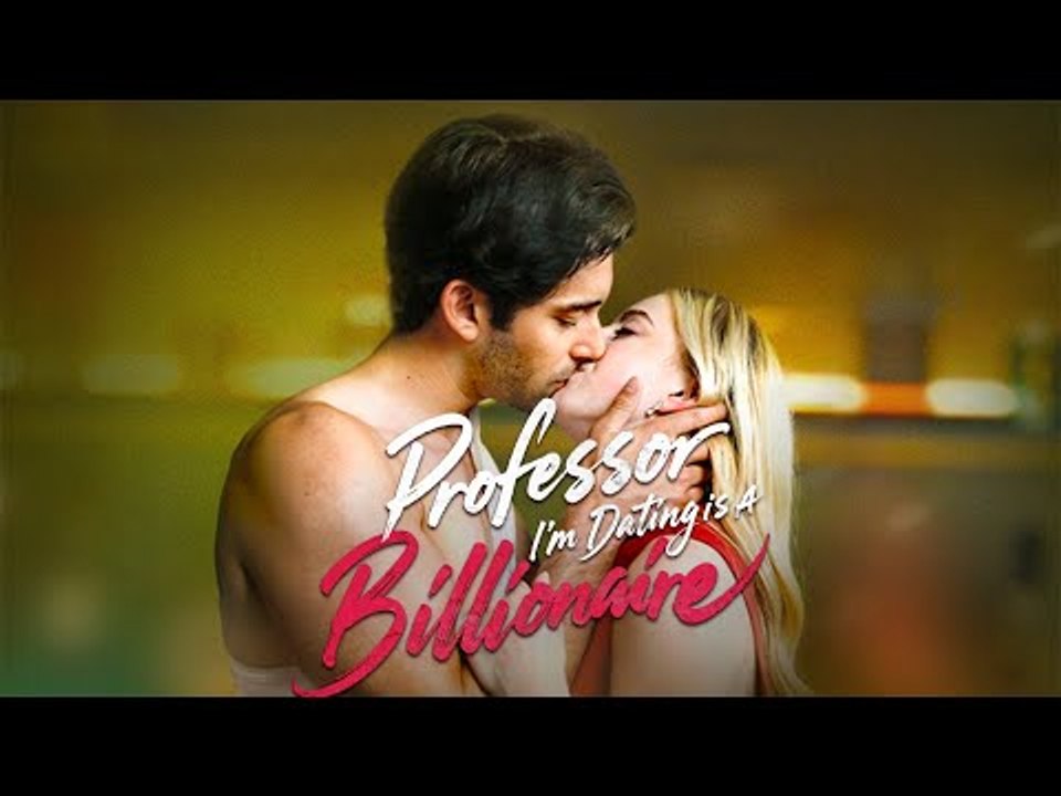 Falling For My Devil Professor Hd