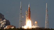Artemis II Moon Launch Is First Step of Bigger NASA Mission