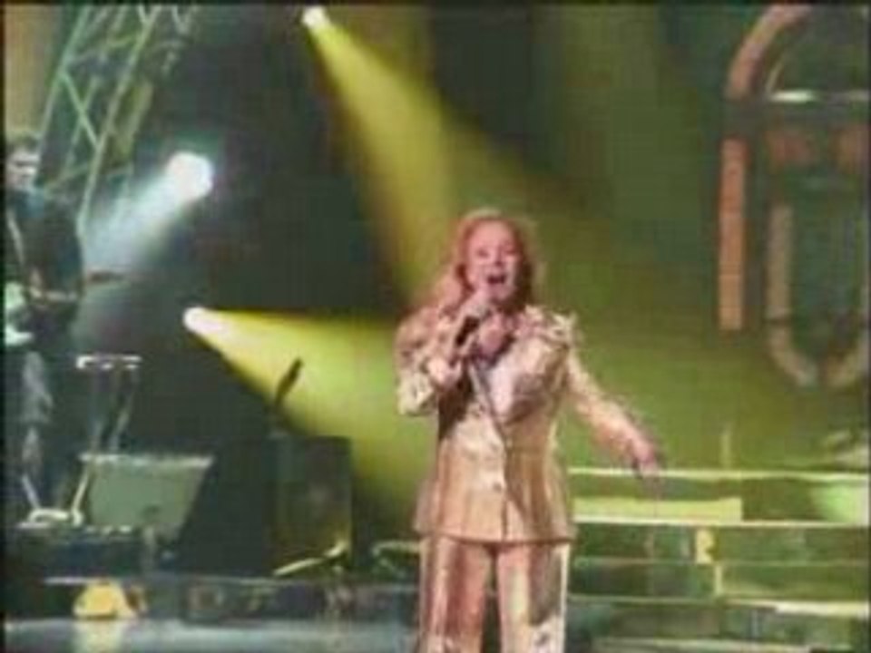 Sylvie Vartan - Donne-Moi Ton Amour (2008)