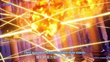 Shrouding The Heavens Episode 156 English Sub - Lucifer Donghua