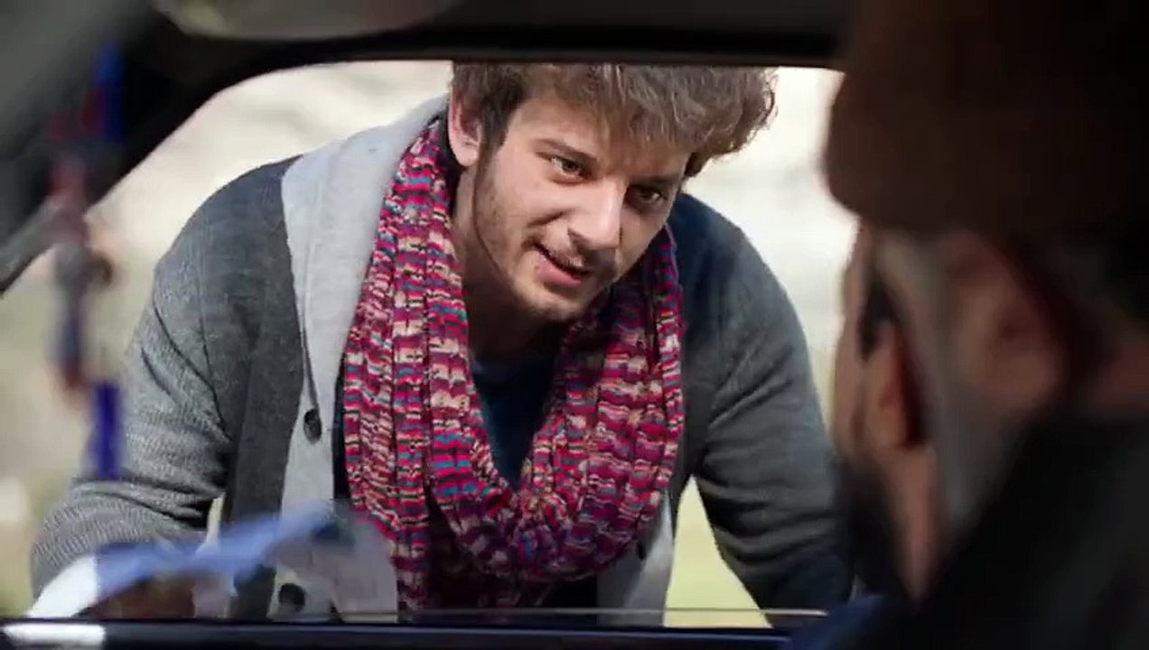 مسلسل بنت النعمان الحلقة 21 الحادية والعشرون