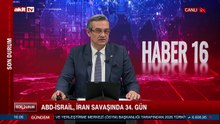 Ziya Kaplan, İrfan Kaya Ülger - Savaş daha fazla uzayacak mı?