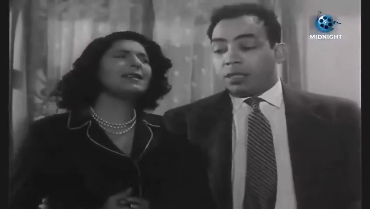 HD  حصرياً_ فيلم |  من أين لك هذا  بطولة  إسماعيل يس ومحمد فوزي  | كامل