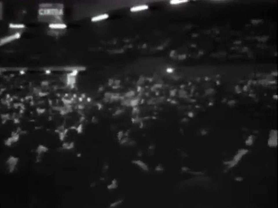 1971 - Johnny Hallyday - Sylvie Vartan dans la Loge de Johnny au Palais des Sports (Aujourd’hui Madame, 2ème Chaîne, 9 Octobre)