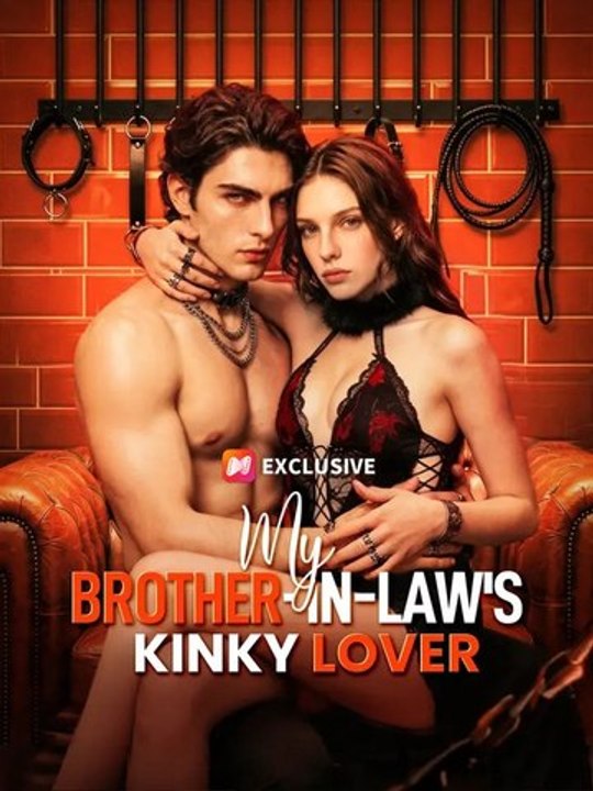 My Brother-in-law's Kinky Lover Full