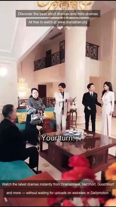 The Beggar No One Should Cross