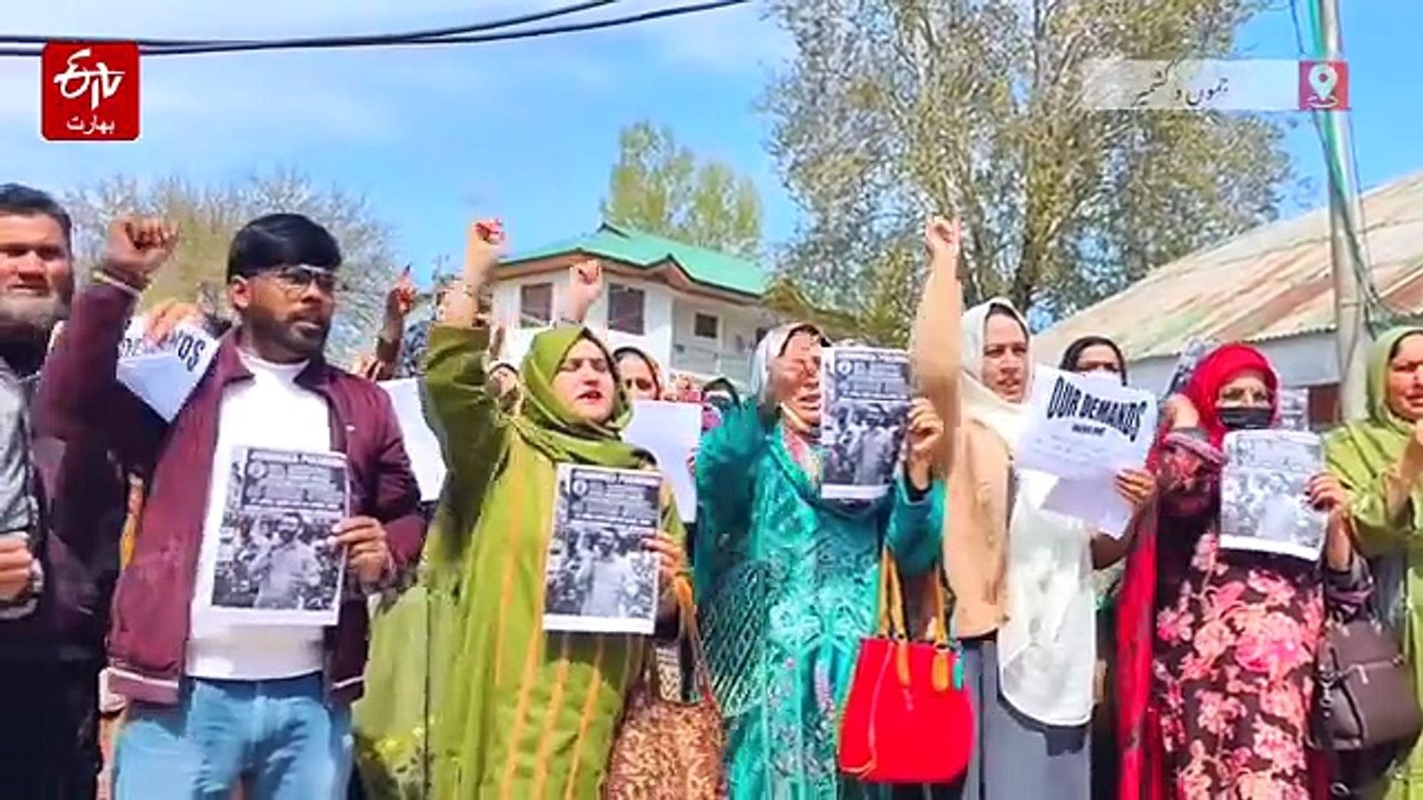 قومی صحت مشن ملازمین کی 48 گھنٹے کی ہڑتال، مطال...