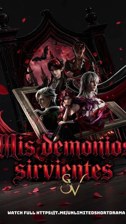 Mis Demonios Sirvientes