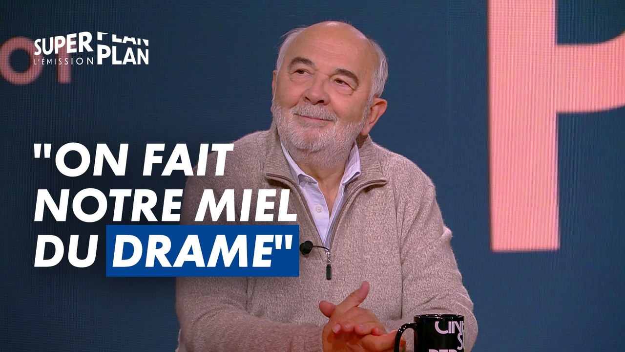 Pire est l'époque, mieux vont les comédiens