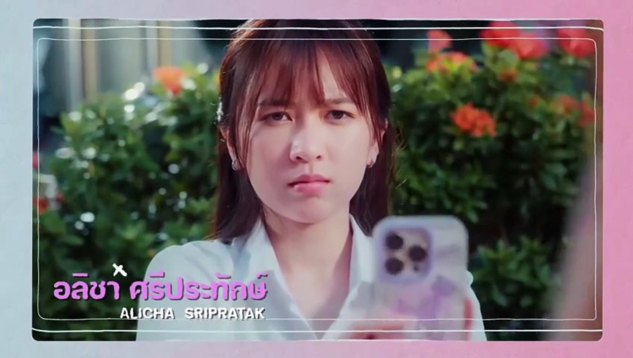 Like A Palette Uncut Ver Episode 8 Engsub