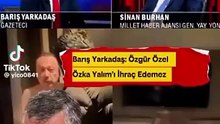 Özgür Özel her şeyi biliyordu: Skandallar zinciri patladı!