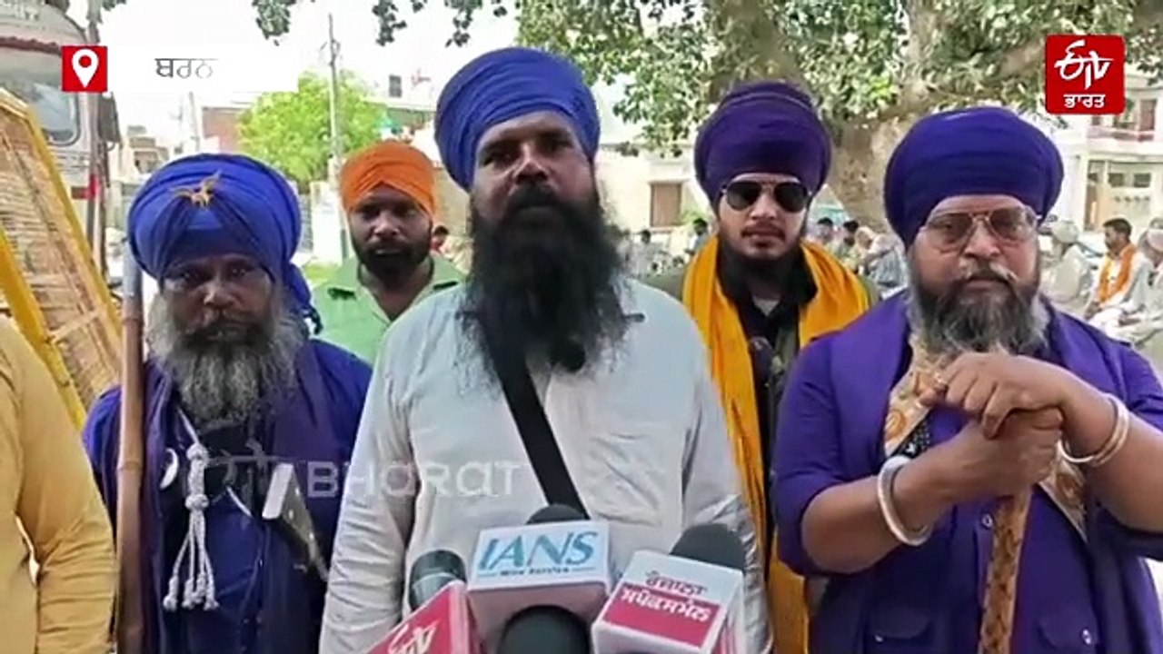 ਮੁੜ ਵਿਵਾਦਾਂ ਵਿੱਚ ਧਨੌਲਾ ਪੁਲਿਸ, ਥਾਣੇ ਅੱਗੇ ਲੱਗਿਆ ਧਰਨਾ, ਹਫ਼ਤੇ ਵਿੱਚ ਤੀਜੀ ਘਟਨਾ