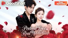 Pretend Love, Real Addiction #englishsub