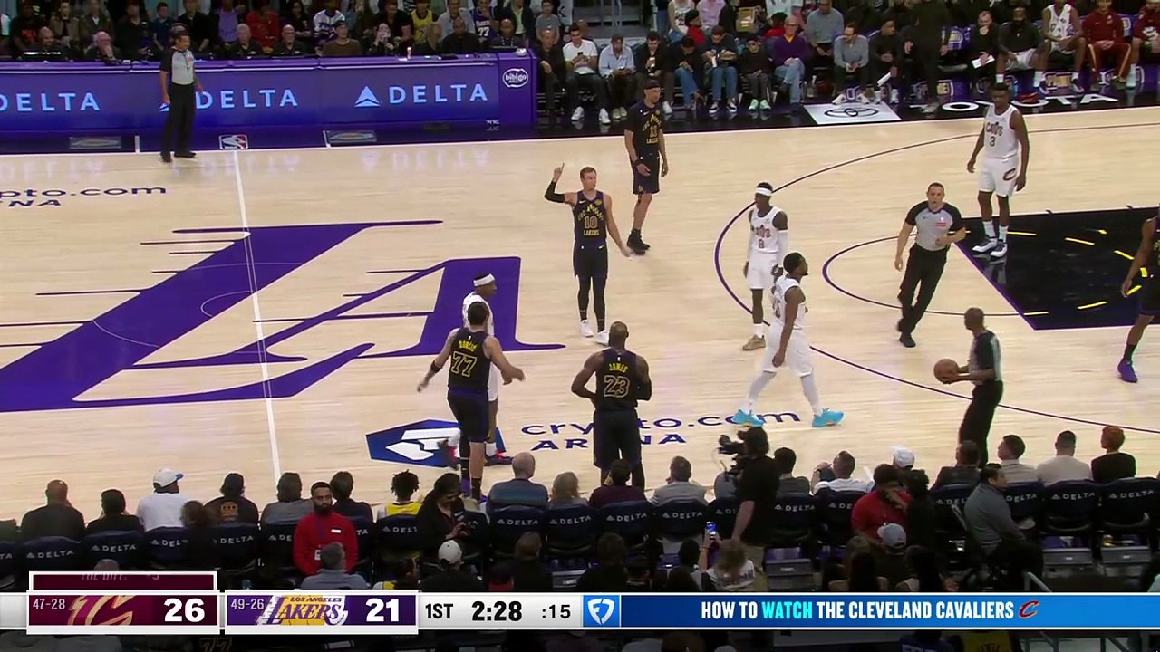 CLE@LAL1