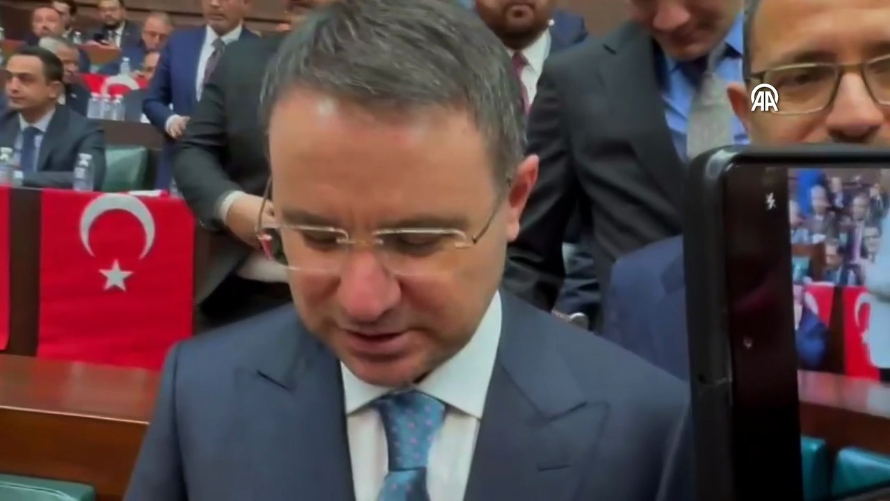 'İmralı' iddialarına Adalet Bakanı Gürlek'ten yalanlama