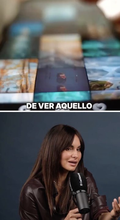 Ana Ibañez | ¿Cómo influyen los algoritmos en nuestra salud mental?