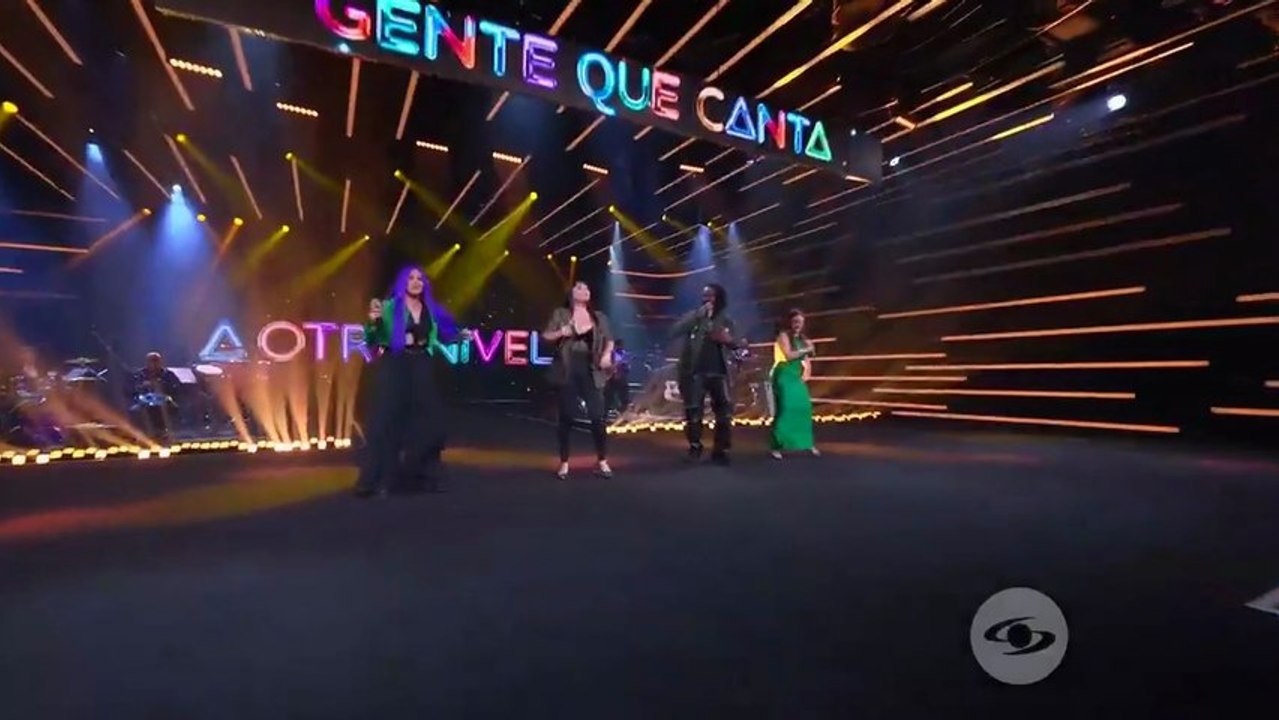 A Otro Nivel 2026 Capítulo 31 A Otro Nivel 2026 Capítulo 31