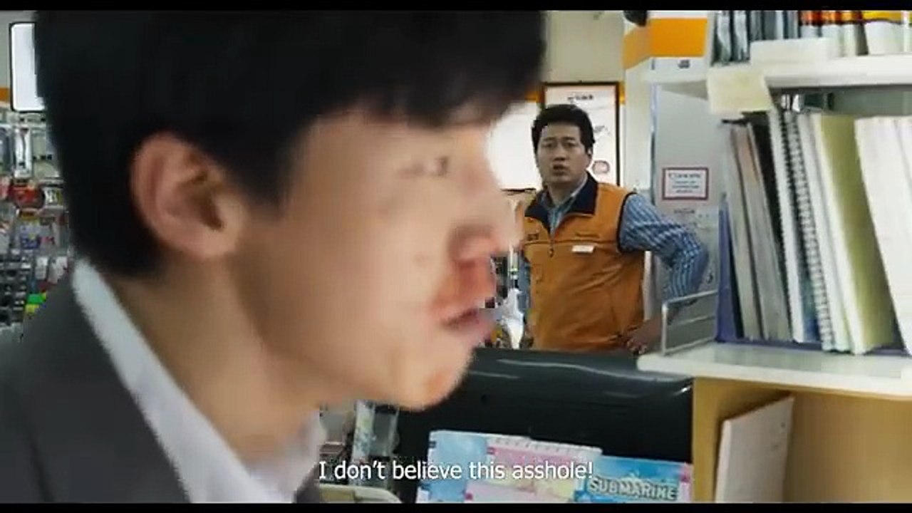 Snatch Up (2018, 머니백) - Korean Crime Action _ #Full #Movie #EngSub