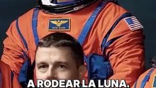 ¿Cuánto cobra un astronauta por ir al espacio en una misión histórica?