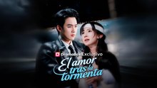 Esp El Amor Tras La Tormenta