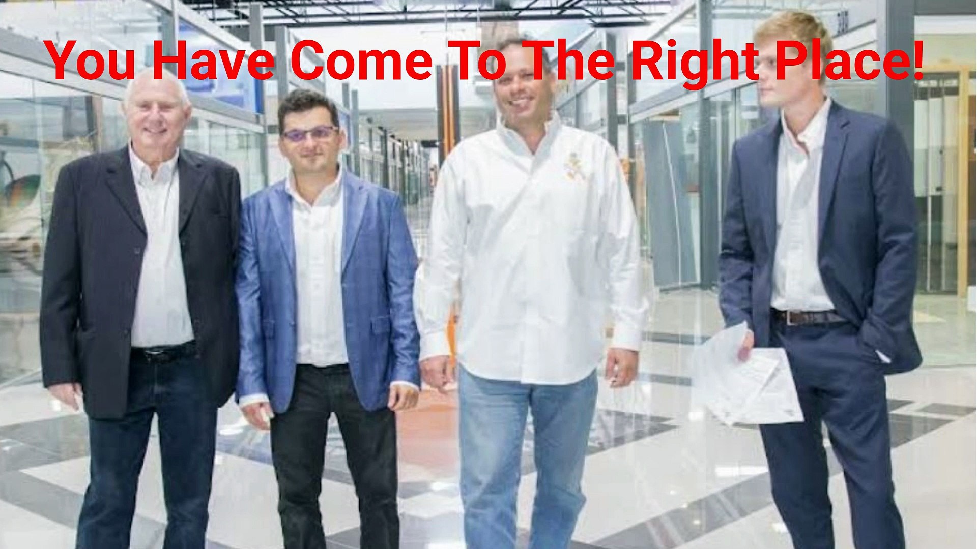 Get Movers - Trusted Mover in St. Catharines, ON