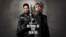 [EngSub] Return of the Reaper (2026)
