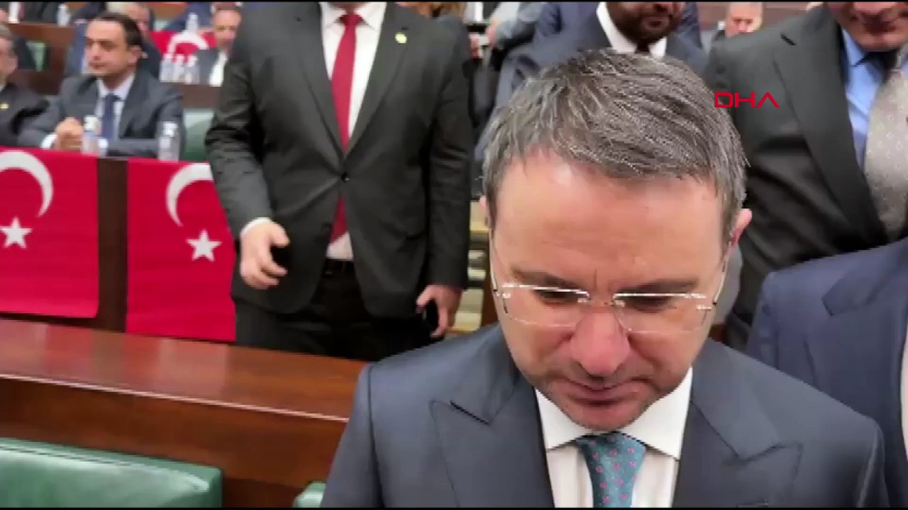 Bakan Gürlek’ten İmralı’daki 'konut' iddialarına ilişkin açıklama: 'Özel olarak bir konut yapılma durumu yok'