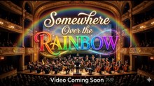 Some Where Over The Rainbow. An Ian Brook Cinamatic Full Music Video Coming soon.