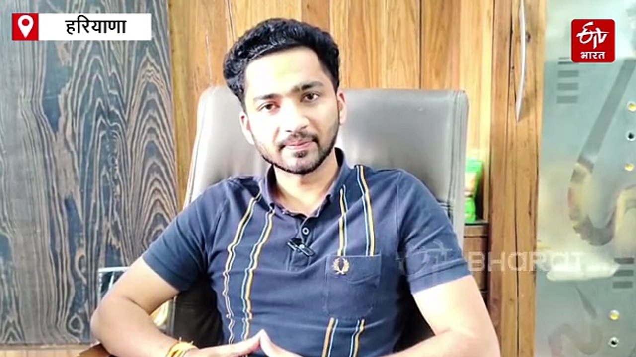 वैश्विक तनाव का असर, हांसी बना बासमती चावल का अंतरराष्ट्रीय हब, राइस मिलर्स को मिल रहे बेहतर दाम